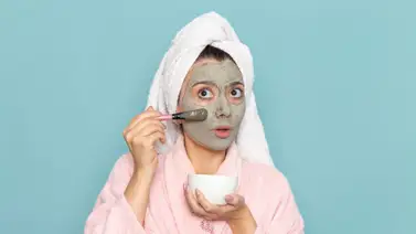 Mascarilla natural para exfoliar e hidratar la piel en casa: aprende a prepararla con ingredientes económicos Mascarilla natural para exfoliar e hidratar la piel en casa: aprende a prepararla con ingredientes económicos