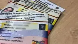 INTT: estos son los requisitos para renovar la licencia de conducir