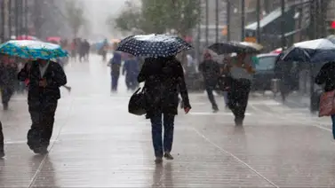 Reporte Inameh: onda tropical 14 causará lluvias en diez estados del país este domingo Reporte Inameh: onda tropical 14 causará lluvias en diez estados del país este domingo