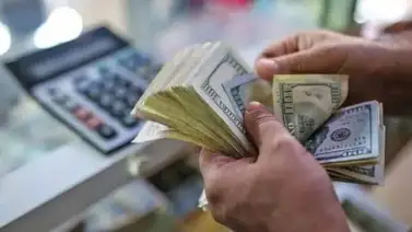 Banco del Tesoro activa compra de dólares electrónicos este domingo: límites y pasos en T Móvil Banco del Tesoro activa compra de dólares electrónicos este domingo: límites y pasos en T Móvil