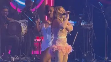 La Gran Rumba del Merengue congrega a sus máximas estrellas en su cuarta entrega La Gran Rumba del Merengue congrega a sus máximas estrellas en su cuarta entrega
