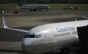 Copa Airlines suma nuevas frecuencias semanales hacia el interior del país: conoce los nuevos destinos 