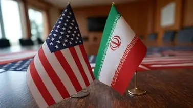 Trump anuncia acuerdo con Irán: autoriza levantar el bloqueo naval y abrir el Estrecho de Ormuz Trump anuncia acuerdo con Irán: autoriza levantar el bloqueo naval y abrir el Estrecho de Ormuz