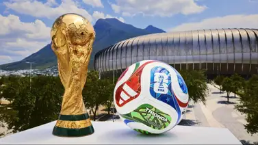 ¡Fin del debate! Oficialmente esta es la mejor canción del Mundial según Billboard ¡Fin del debate! Oficialmente esta es la mejor canción del Mundial según Billboard