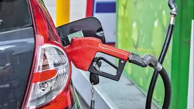 Así quedó el cronograma de distribución de gasolina subsidiada del 15 al 21 de junio Así quedó el cronograma de distribución de gasolina subsidiada del 15 al 21 de junio