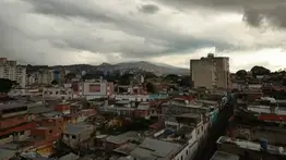 Onda Tropical Nro. 14 en Venezuela: zonas afectadas por lluvias y descargas eléctricas este lunes 15 de junio