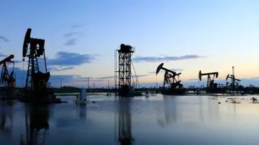 Precios del petróleo Brent y Texas este 15 de junio: así se mueve el mercado global Precios del petróleo Brent y Texas este 15 de junio: así se mueve el mercado global