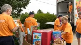 Comida gratis en Illinois: conozca el cronograma hasta el 18 de junio