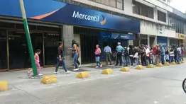Jornadas Mercantil desde este 15 de junio: apertura de cuentas y emisión de tarjetas