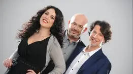 La verdad tras la salida de Lydia Rodríguez de la banda Presuntos Implicados