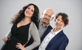 La verdad tras la salida de Lydia Rodríguez de la banda Presuntos Implicados