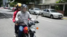 Evita que te reboten el trámite: los cinco requisitos del INTT para la licencia de moto por primera vez