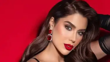 Chepa Candela: Gabriela de la Cruz ahora quiere ir al Miss Universo Chepa Candela: Gabriela de la Cruz ahora quiere ir al Miss Universo