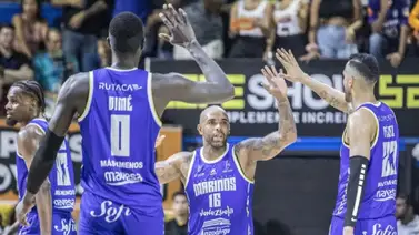 Final SPB 2026 EN VIVO: Juego tres y cuatro por Meridiano Televisión Final SPB 2026 EN VIVO: Juego tres y cuatro por Meridiano Televisión
