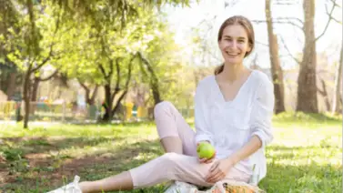 Salud femenina: el triángulo secreto entre hormonas, hígado e intestino que domina el cuerpo Salud femenina: el triángulo secreto entre hormonas, hígado e intestino que domina el cuerpo