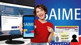 Trámites del Saime: esto debe saber antes de cambiar una cita asignada para cédula o pasaporte