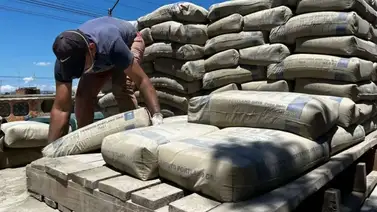 Venta de cemento a bajo costo este 16 de junio: jornadas en 12 estados Venta de cemento a bajo costo este 16 de junio: jornadas en 12 estados