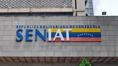 RIF para emprendedores: requisitos y pasos para tramitarlo en el Seniat RIF para emprendedores: requisitos y pasos para tramitarlo en el Seniat