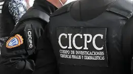 Autoridades detienen a pareja de extorsionadores en Charallave: exigían $3.000 para no atentar contra una familia