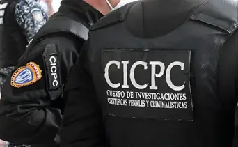 Autoridades detienen a pareja de extorsionadores en Charallave: exigían $3.000 para no atentar contra una familia