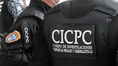 Autoridades detienen a pareja de extorsionadores en Charallave: exigían $3.000 para no atentar contra una familia Autoridades detienen a pareja de extorsionadores en Charallave: exigían $3.000 para no atentar contra una familia