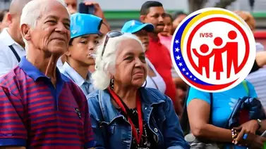 Pensionados IVSS: pasos para cambiar de banco y mantener activo el pago sin riesgo Pensionados IVSS: pasos para cambiar de banco y mantener activo el pago sin riesgo