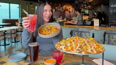 Meriyou Renna: la venezolana que se consolida como referente gastronómico en Estados Unidos Meriyou Renna: la venezolana que se consolida como referente gastronómico en Estados Unidos