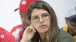 Rosinés Chávez ingresa al tren ministerial de Delcy Rodríguez: esta es la cartera que llevará
