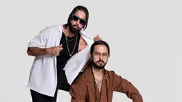 Rafa y Chinin anuncian concierto en Caracas: conoce los detalles
