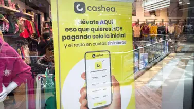 Anuncios de Cashea para el Día del Padre: incluye beneficios en la inicial Anuncios de Cashea para el Día del Padre: incluye beneficios en la inicial