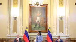 Venezuela reitera rechazo a la CIJ para reclamo por el Esequibo