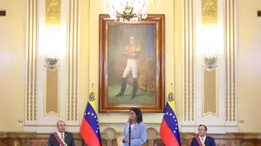 Venezuela reitera rechazo a la CIJ para reclamo por el Esequibo Venezuela reitera rechazo a la CIJ para reclamo por el Esequibo
