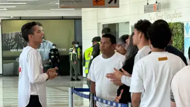 Llegan más de 120 repatriados desde Florida este 15 de junio: incluye ocho niños Llegan más de 120 repatriados desde Florida este 15 de junio: incluye ocho niños