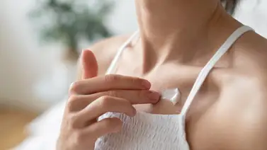 Piel de porcelana: así debes aplicar el aceite de coco para mantenerla hidratada Piel de porcelana: así debes aplicar el aceite de coco para mantenerla hidratada