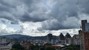 Onda Tropical Nro.15: lluvias y tormentas eléctricas sobre estas regiones Onda Tropical Nro.15: lluvias y tormentas eléctricas sobre estas regiones