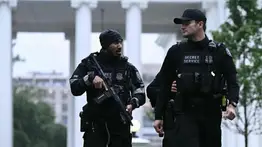 Plan de ataque frustrado en la Casa Blanca: cinco detenidos por amenaza terrorista a la UFC