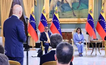 ¿En cuánto tiempo se verán las mejoras en el servicio eléctrico? General Electric responde