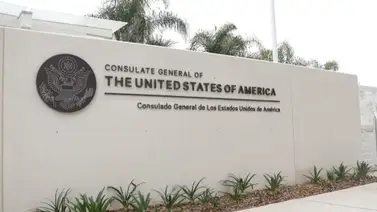 Embajada de EEUU en México anuncia cambios obligatorios para familias: nuevos requisitos Embajada de EEUU en México anuncia cambios obligatorios para familias: nuevos requisitos
