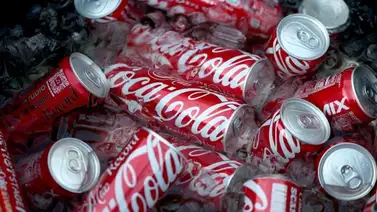 El precio de una Coca-Cola en los juegos del Mundial en México: ¿excesivo o justo? El precio de una Coca-Cola en los juegos del Mundial en México: ¿excesivo o justo?