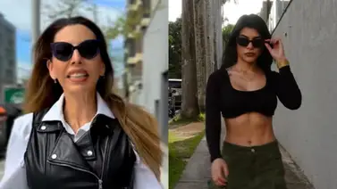 Vanessa Senior busca reencuentro con DJ Nany: ¿De qué trata? Vanessa Senior busca reencuentro con DJ Nany: ¿De qué trata?