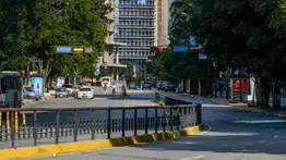 Restricción vial en Chacao este 17 de junio: detalles y vías alternas