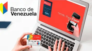 Fallas en la plataforma del Banco de Venezuela este 16 de junio: esto se sabe Fallas en la plataforma del Banco de Venezuela este 16 de junio: esto se sabe