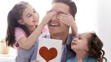 Tres regalos por menos de 30 dólares por el Día del Padre con Cashea: detalles Tres regalos por menos de 30 dólares por el Día del Padre con Cashea: detalles