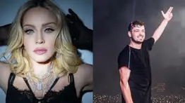 Sepa todos los detalles tras el reciente estreno de Madonna y Martin Garrix