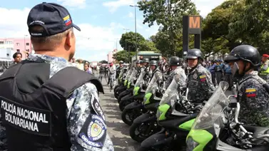 OVS reporta reducción histórica de homicidios en Venezuela y detalla cómo funciona el monitoreo por cuadrantes: sepa más OVS reporta reducción histórica de homicidios en Venezuela y detalla cómo funciona el monitoreo por cuadrantes: sepa más