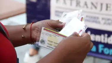 Primera cédula de identidad para niños nacidos en el extranjero: requisitos que exige el Saime Primera cédula de identidad para niños nacidos en el extranjero: requisitos que exige el Saime