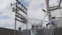 2.640 megavatios: así se beneficiará el sistema eléctrico venezolano con el plan binacional y Tocoma