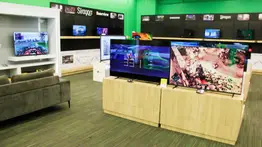 Los venezolanos se equipan para el Mundial:  un televisor de 50" el más solicitado