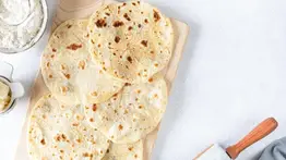 El truco para el mejor pan árabe casero: receta económica en solo 5 pasos