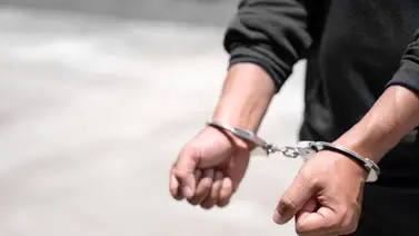Capturan al homicida de madre venezolana: su pareja la asesinó tras una discusión Capturan al homicida de madre venezolana: su pareja la asesinó tras una discusión